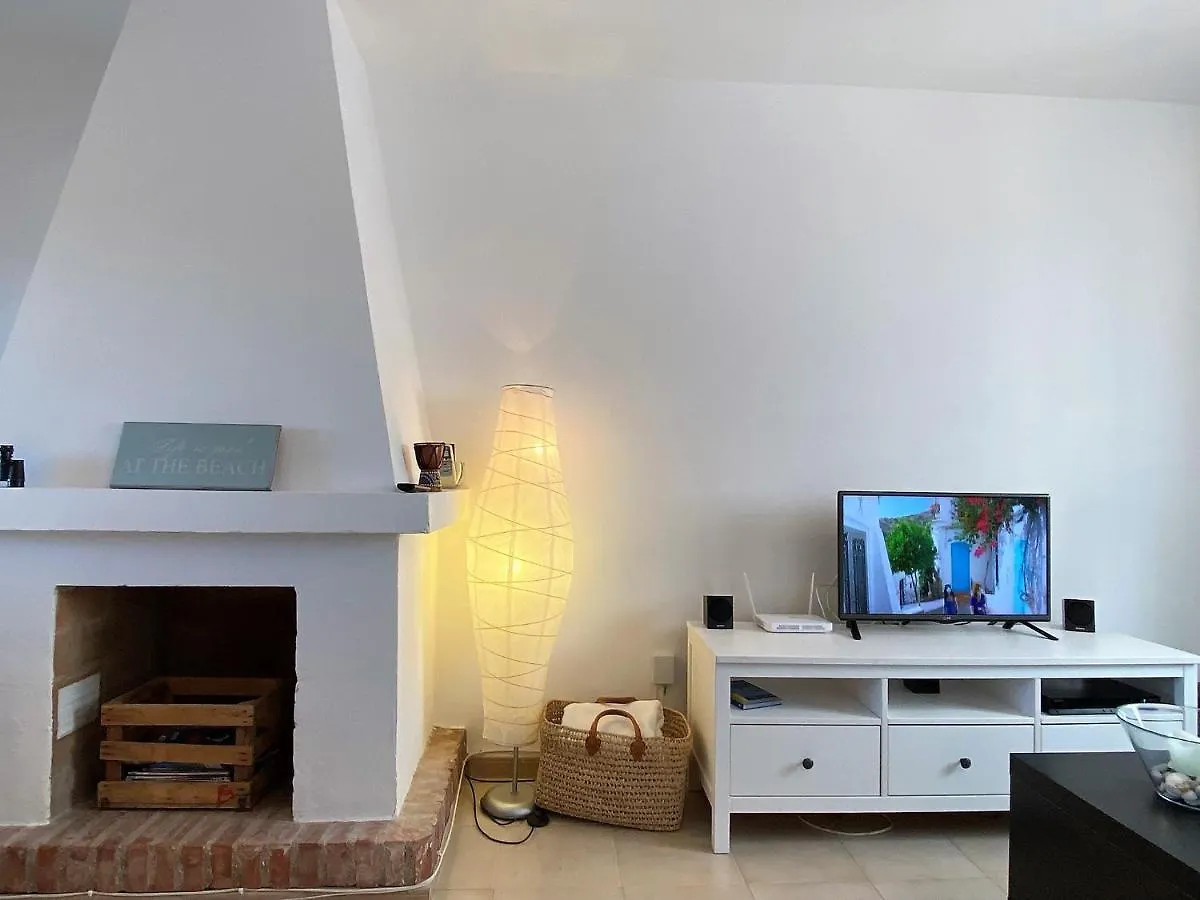 Casa Almijara Casasol Βίλα Nerja Ισπανία