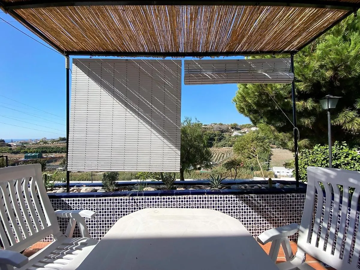 Casa Almijara Casasol Βίλα Nerja 0*,  Ισπανία