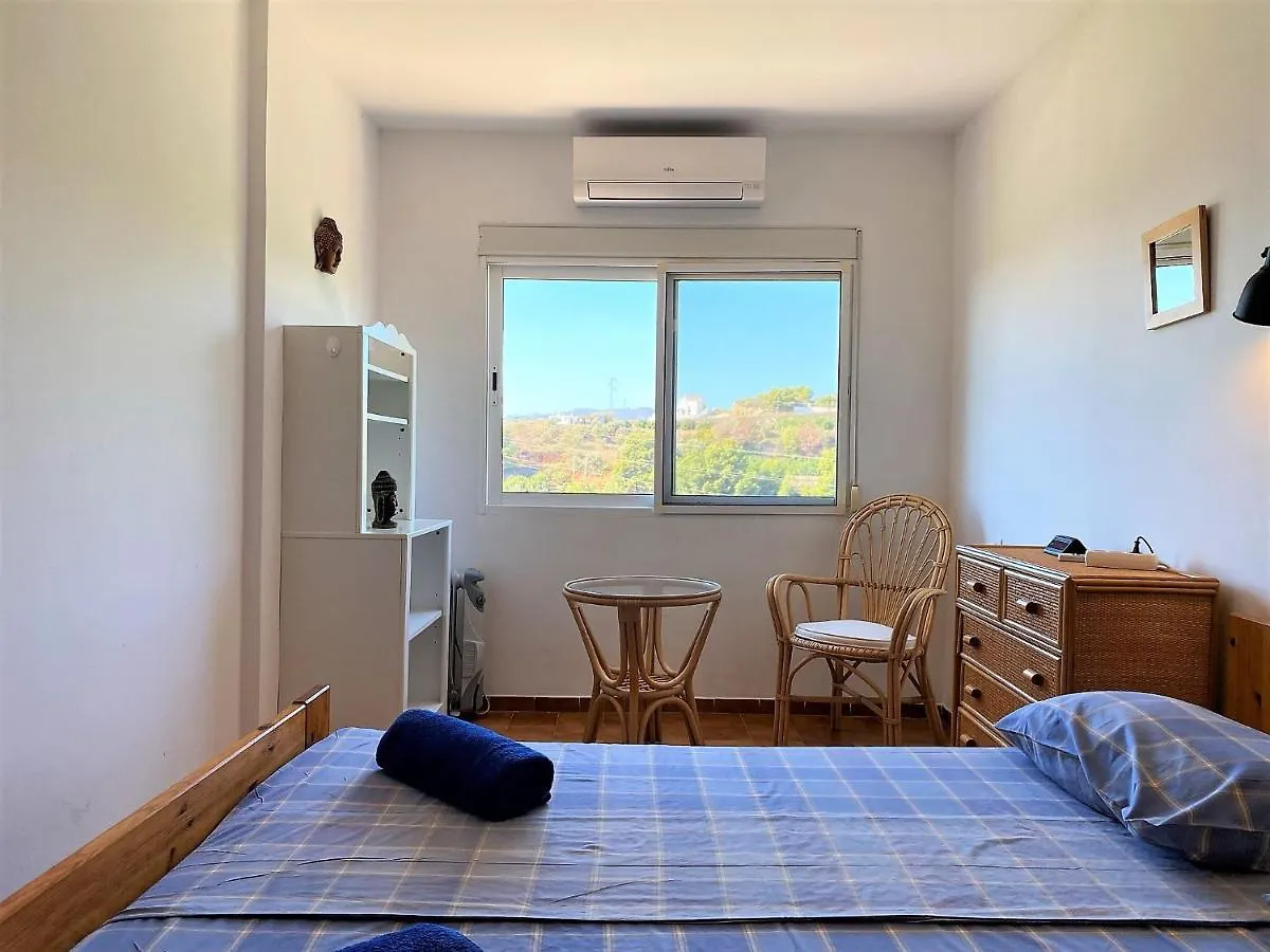 Casa Almijara Casasol Βίλα Nerja 0*,