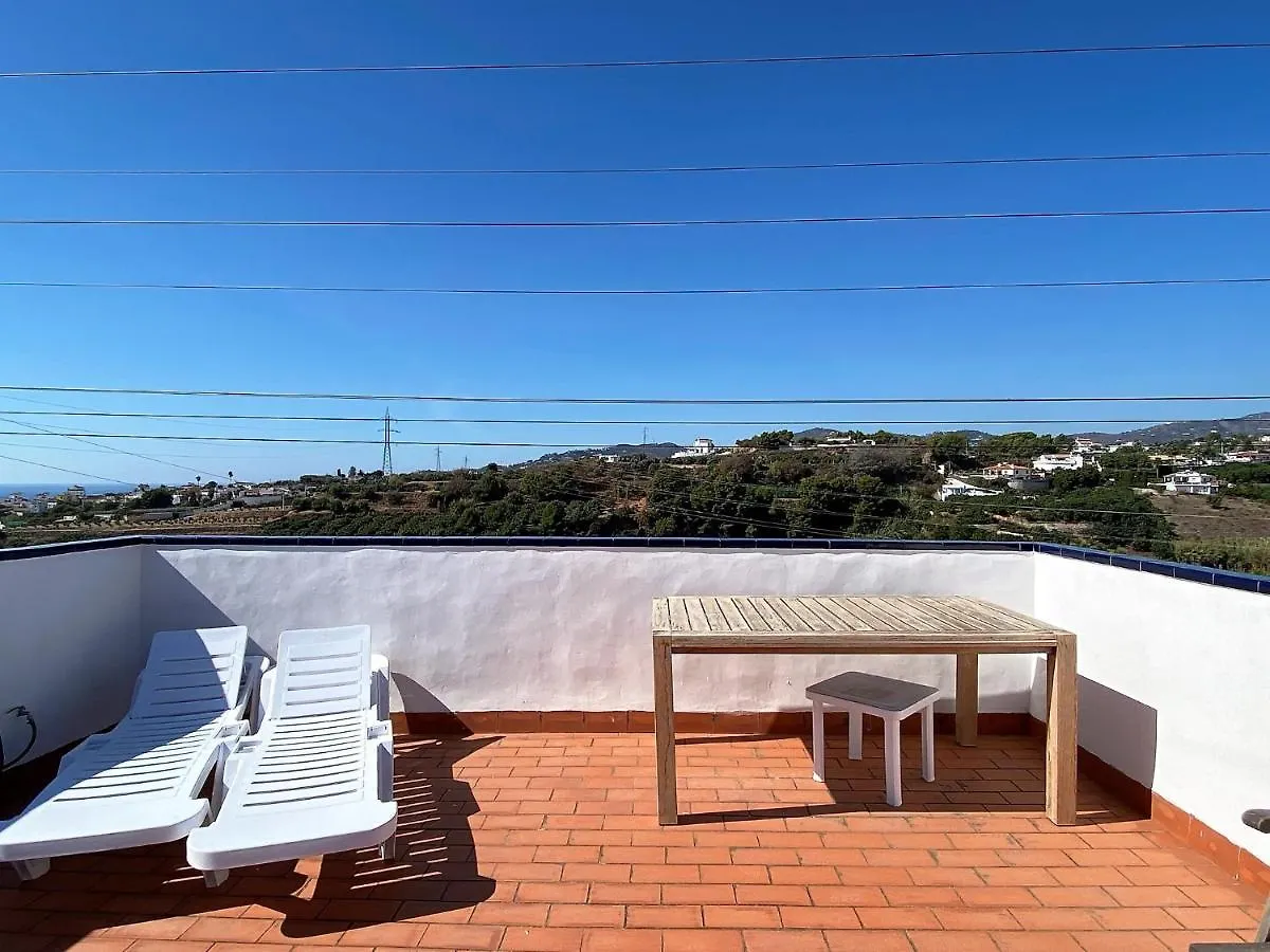 Casa Almijara Casasol Βίλα Nerja 0*,  Ισπανία