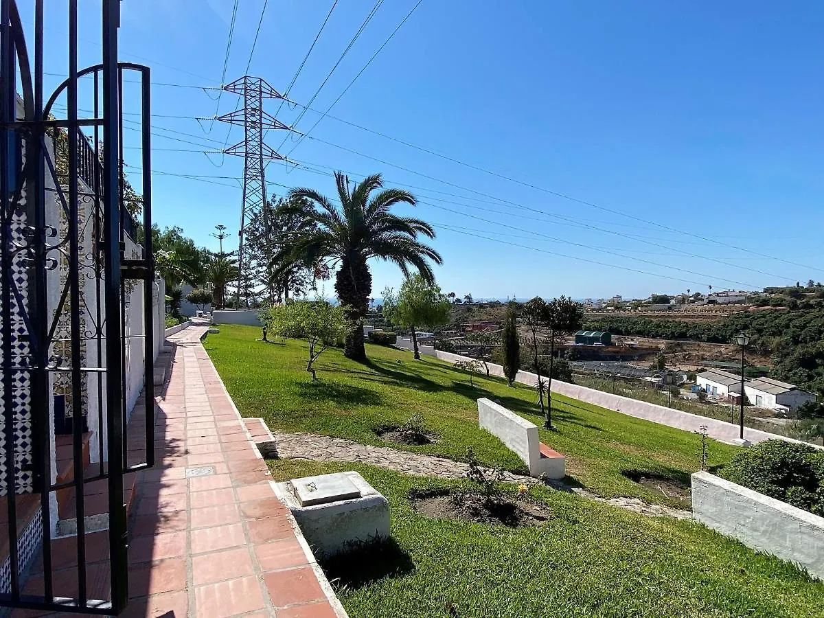 Casa Almijara Casasol Βίλα Nerja 0*,  Ισπανία