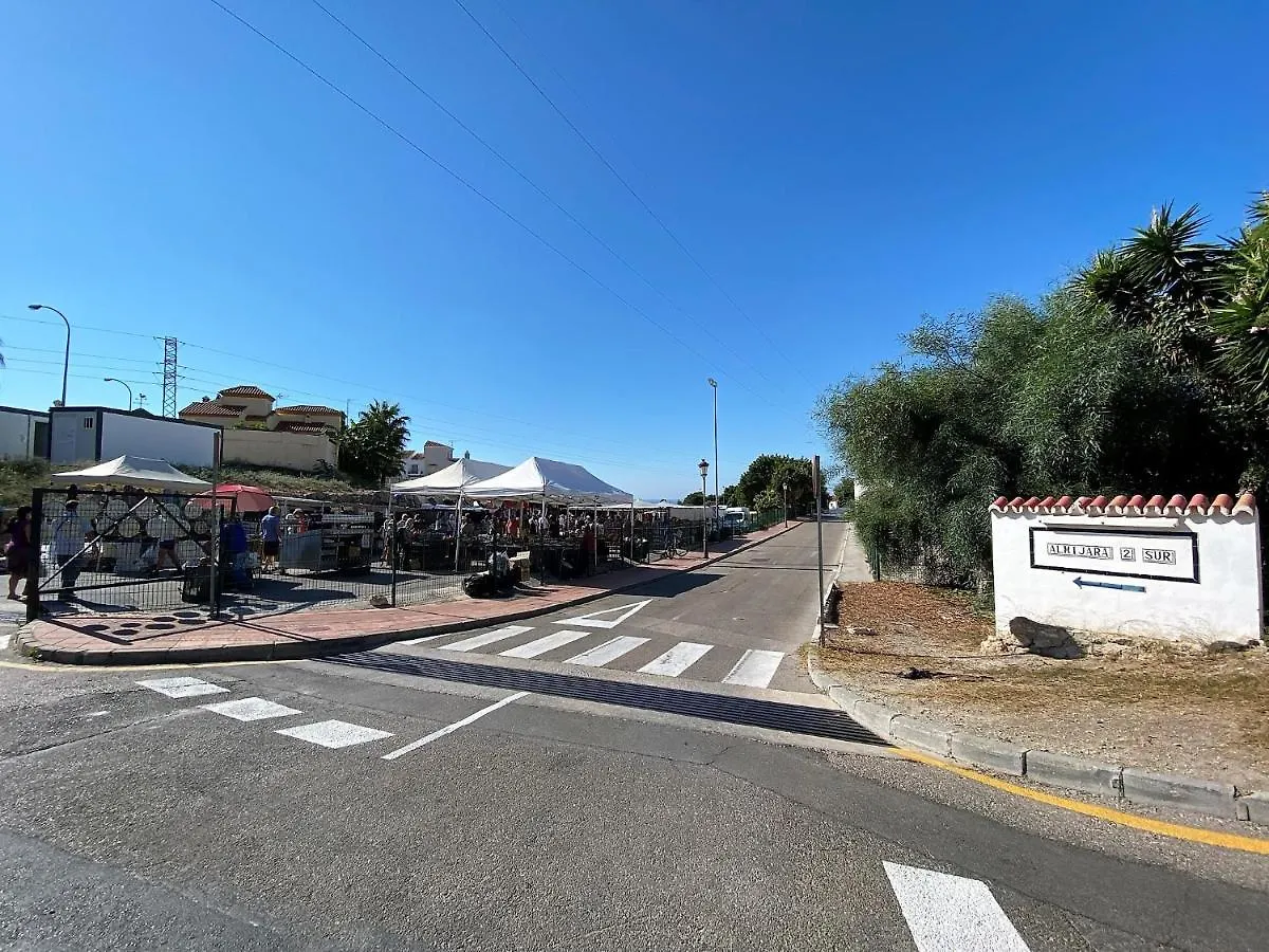 Σπίτι διακοπών Casa Almijara Casasol Βίλα Nerja