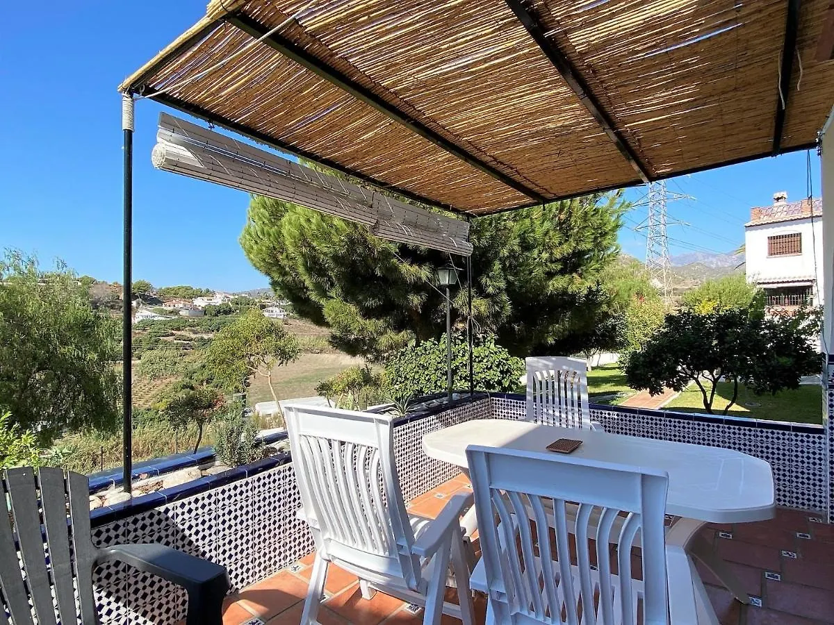 Holiday home Casa Almijara Casasol Villa Nerja