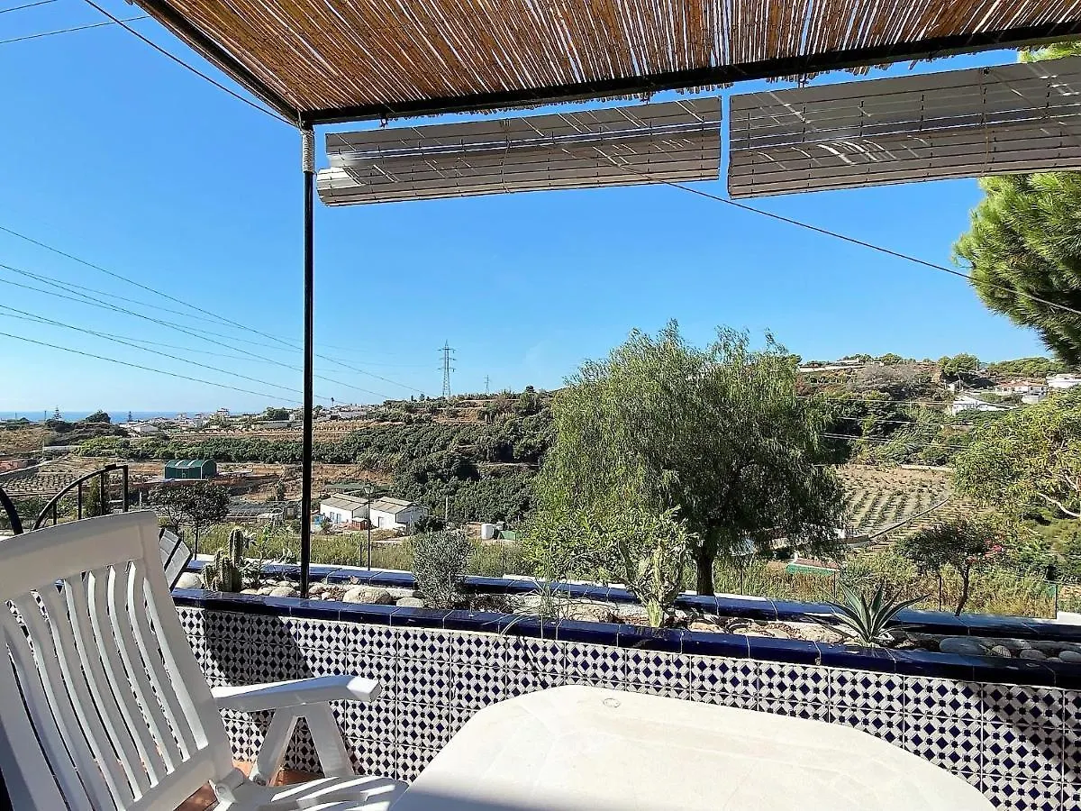 Casa Almijara Casasol Villa Nerja Holiday home