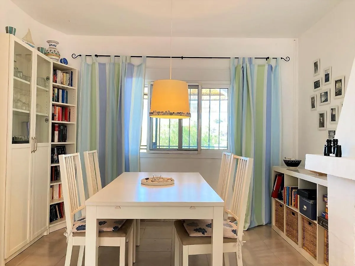 Holiday home Casa Almijara Casasol Villa Nerja