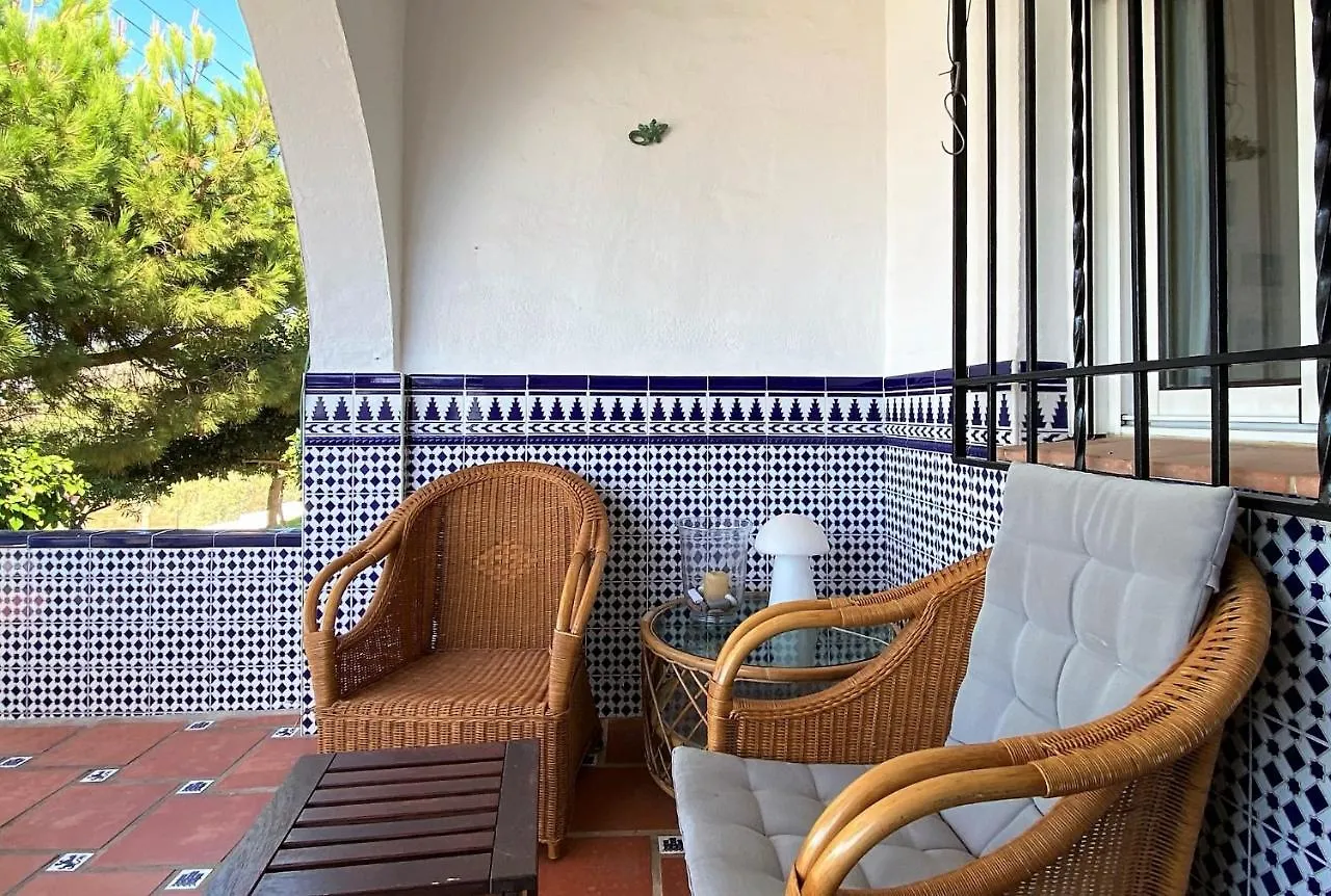 Casa Almijara Casasol Villa Nerja