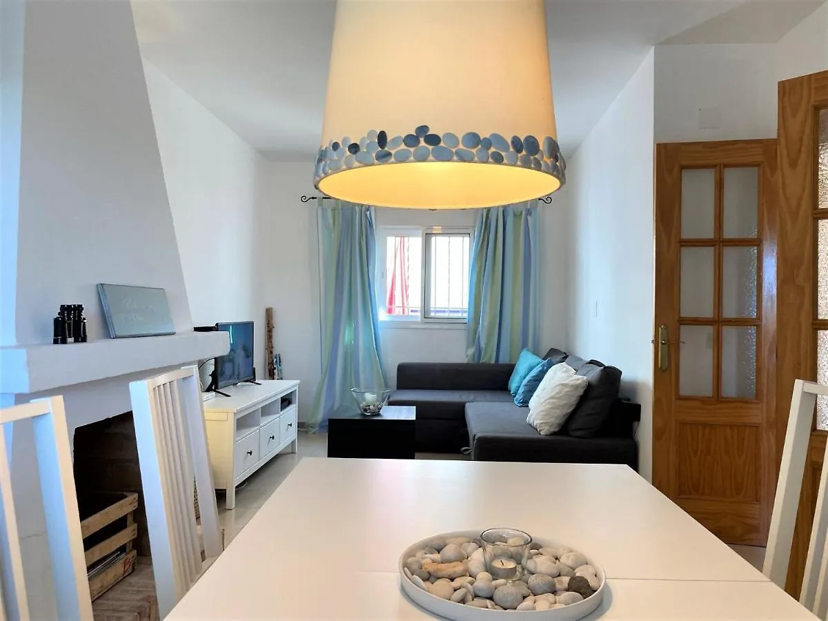 Holiday home Casa Almijara Casasol Villa Nerja Spain