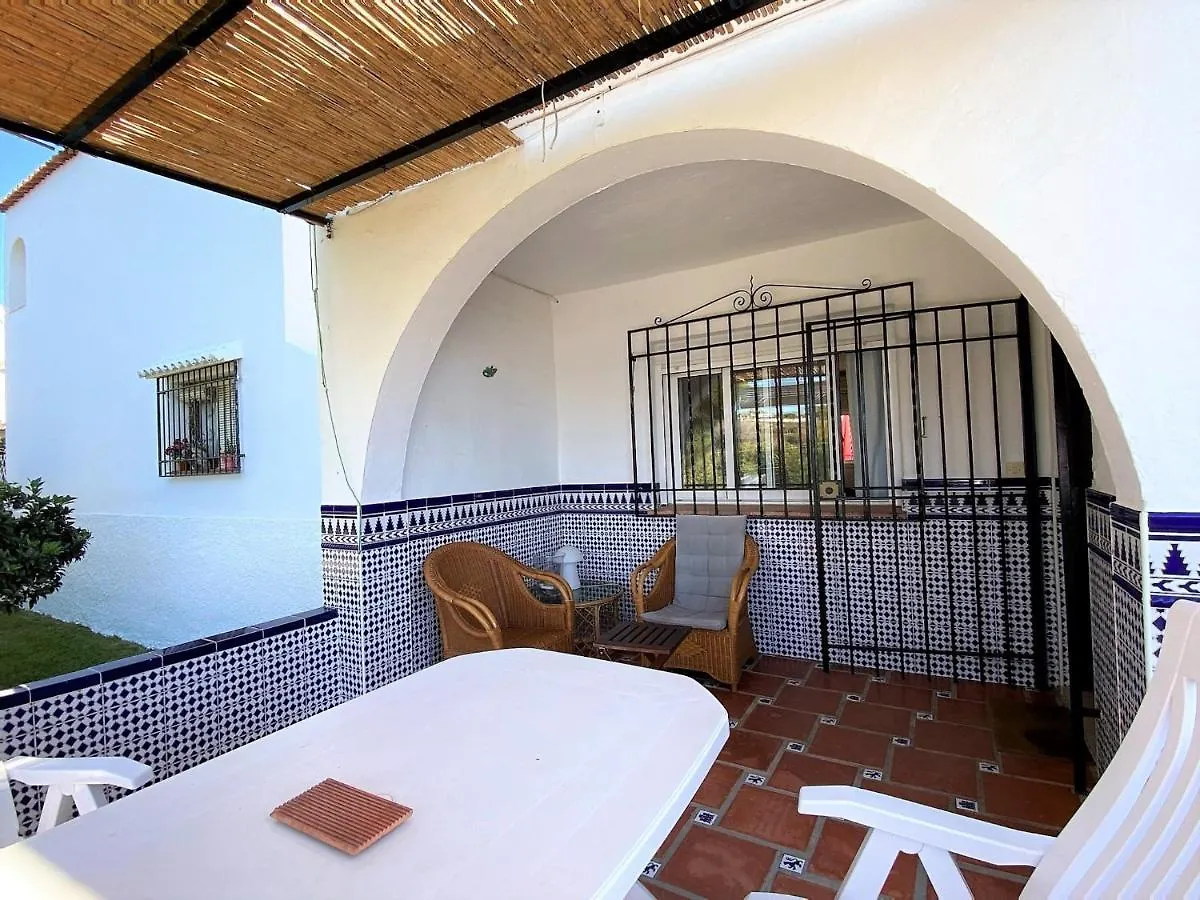 Casa Almijara Casasol Villa Nerja Spain