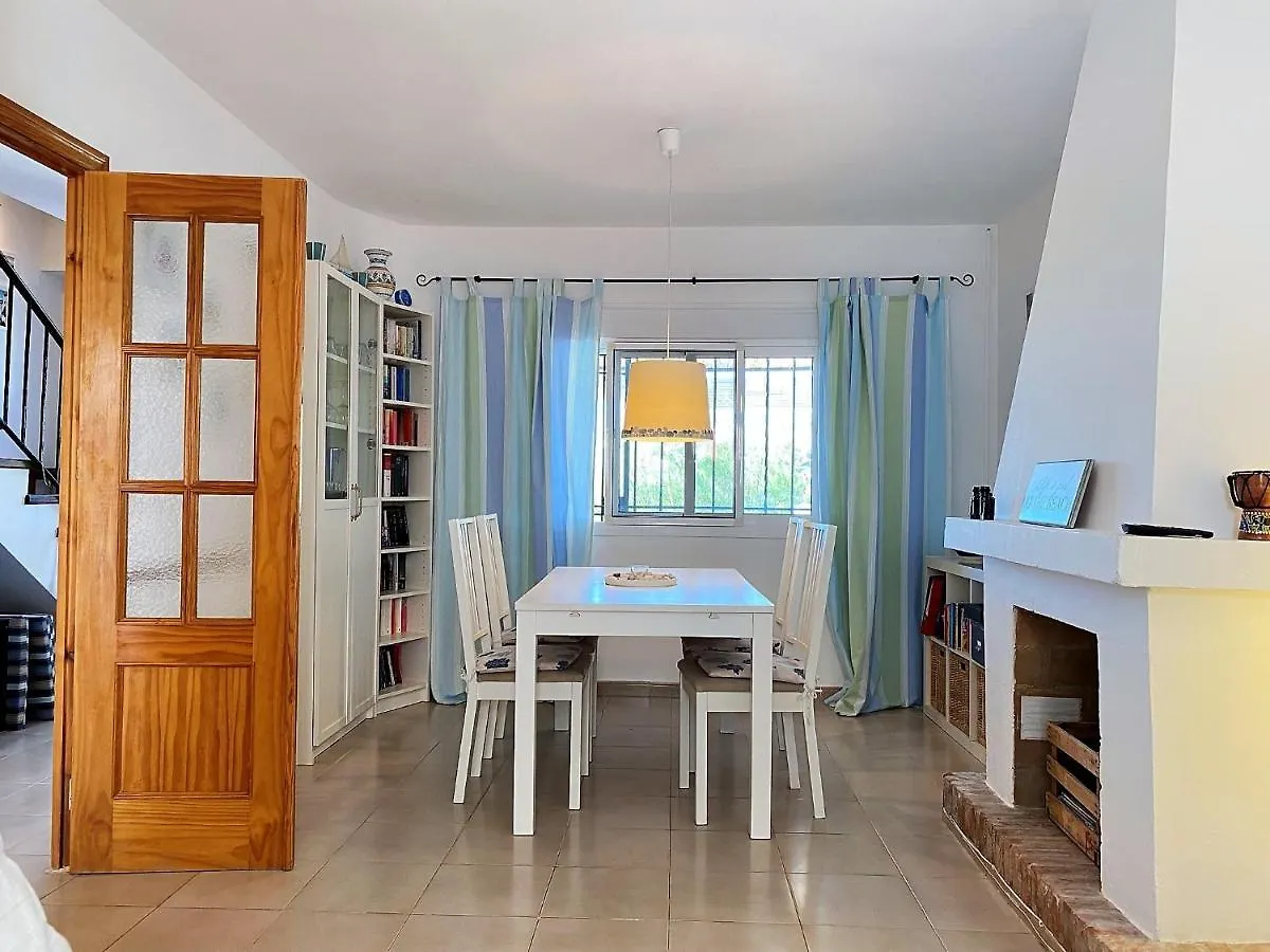 Casa Almijara Casasol Villa Nerja
