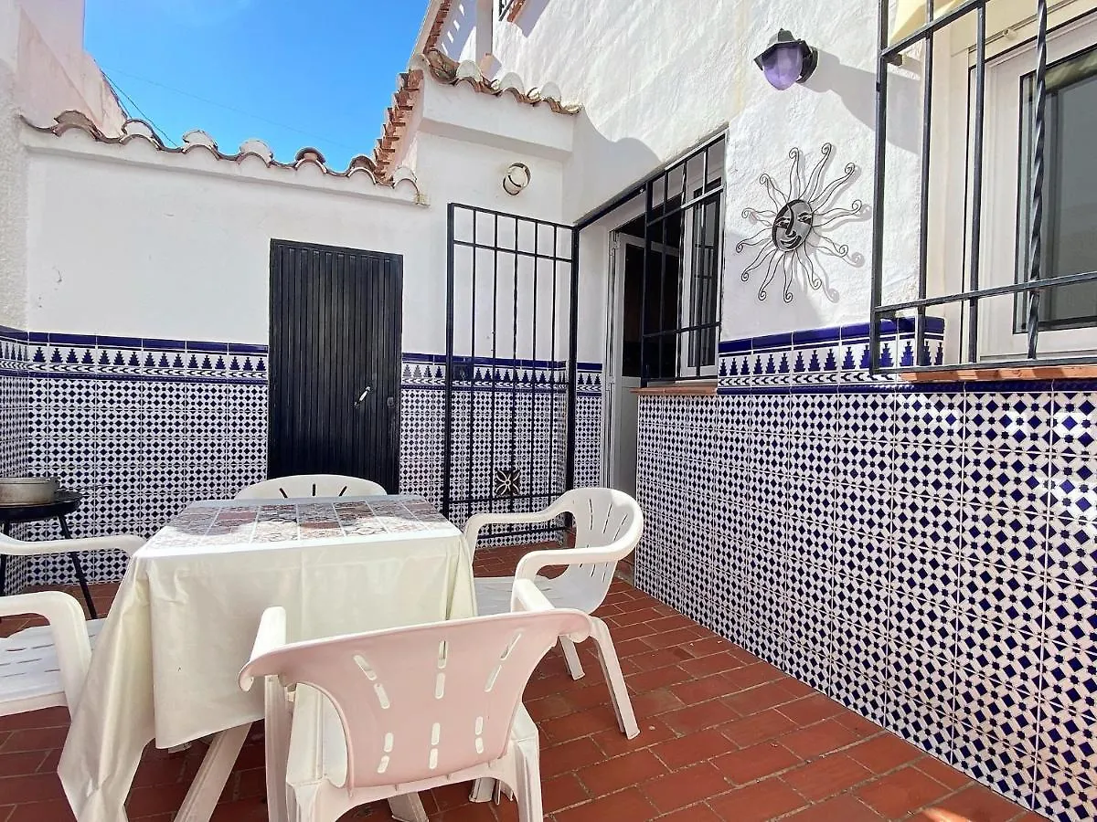 Casa Almijara Casasol Villa Nerja