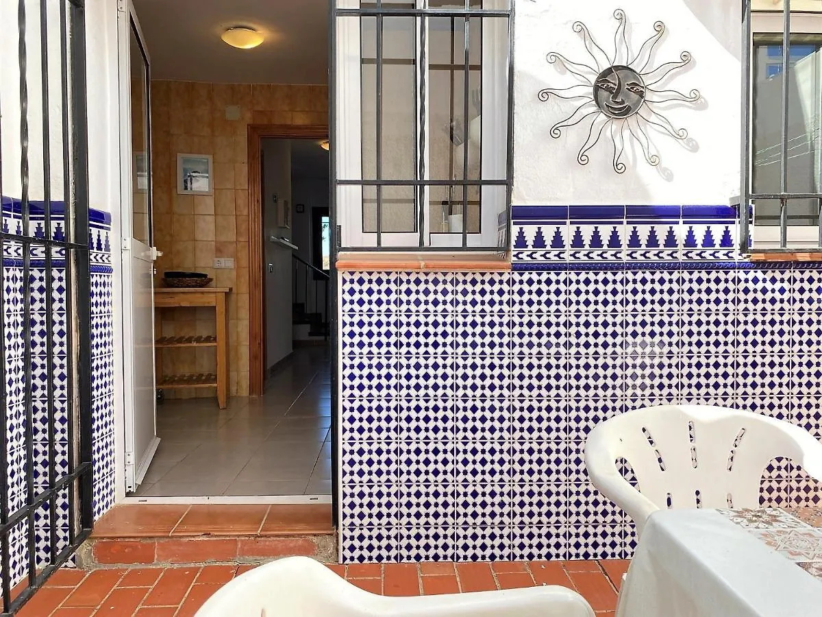 Casa Almijara Casasol Villa Nerja Holiday home