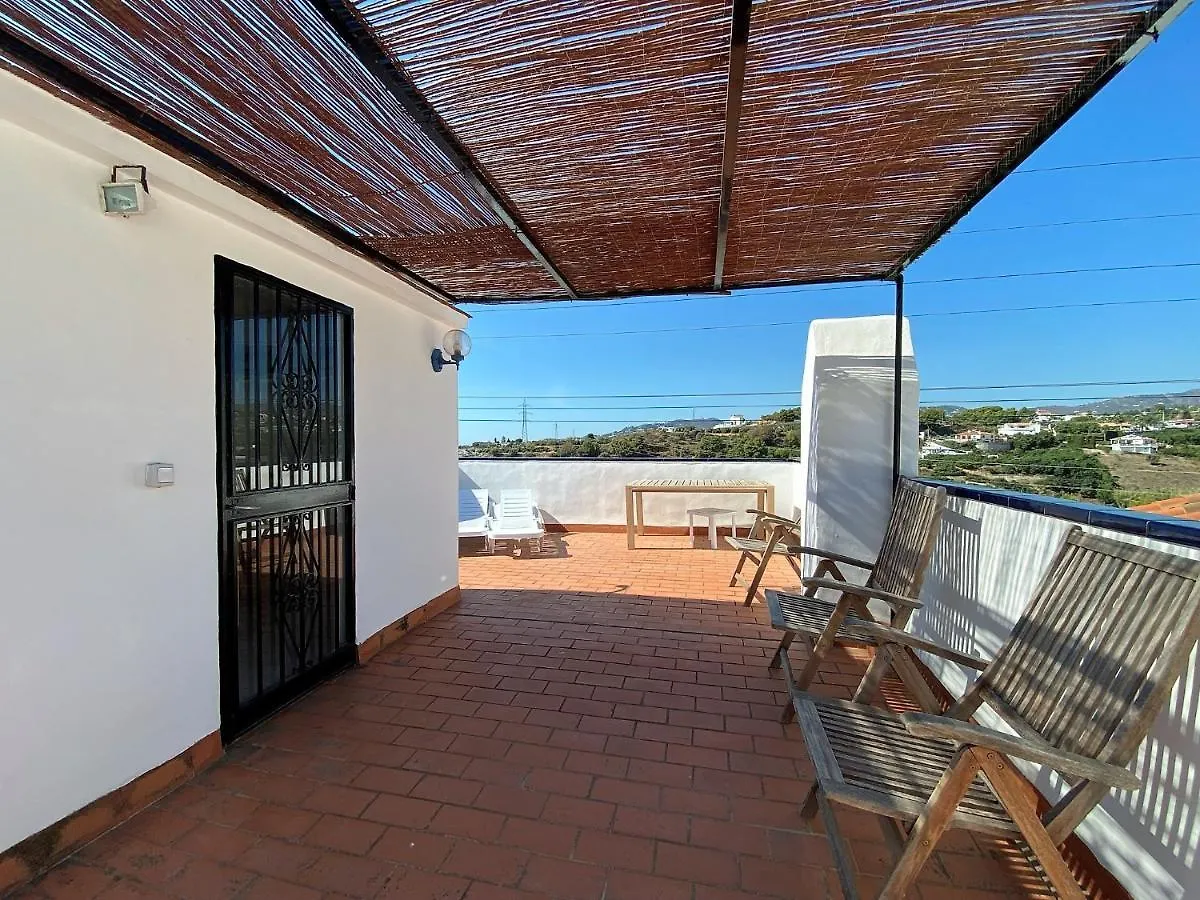 Holiday home Casa Almijara Casasol Villa Nerja