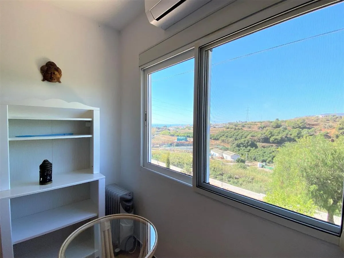 Casa Almijara Casasol Villa Nerja Holiday home