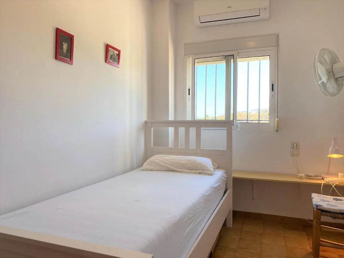 Holiday home Casa Almijara Casasol Villa Nerja