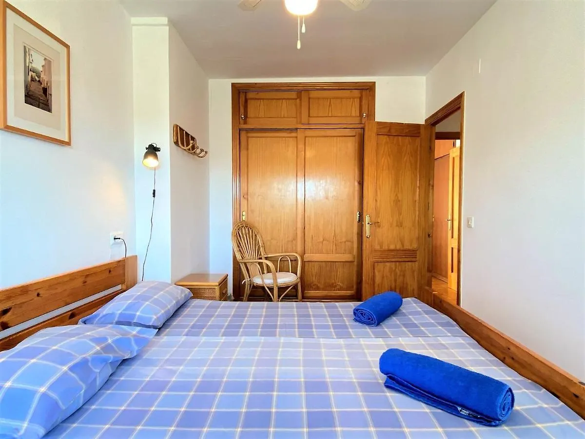 Casa Almijara Casasol Villa Nerja