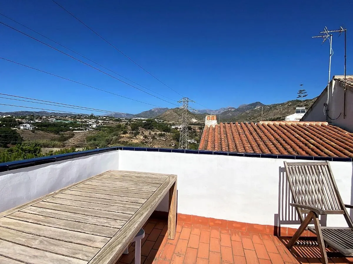 Holiday home Casa Almijara Casasol Villa Nerja