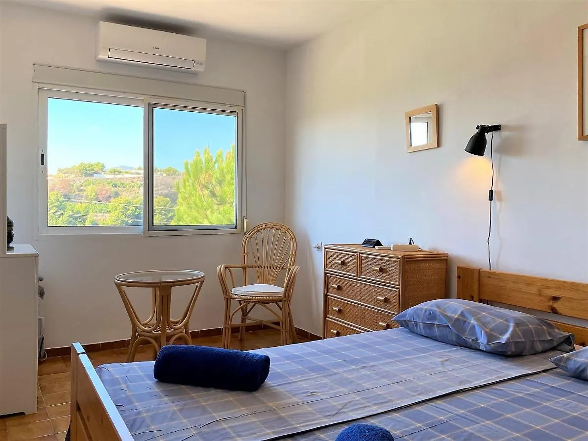 Holiday home Casa Almijara Casasol Villa Nerja Spain