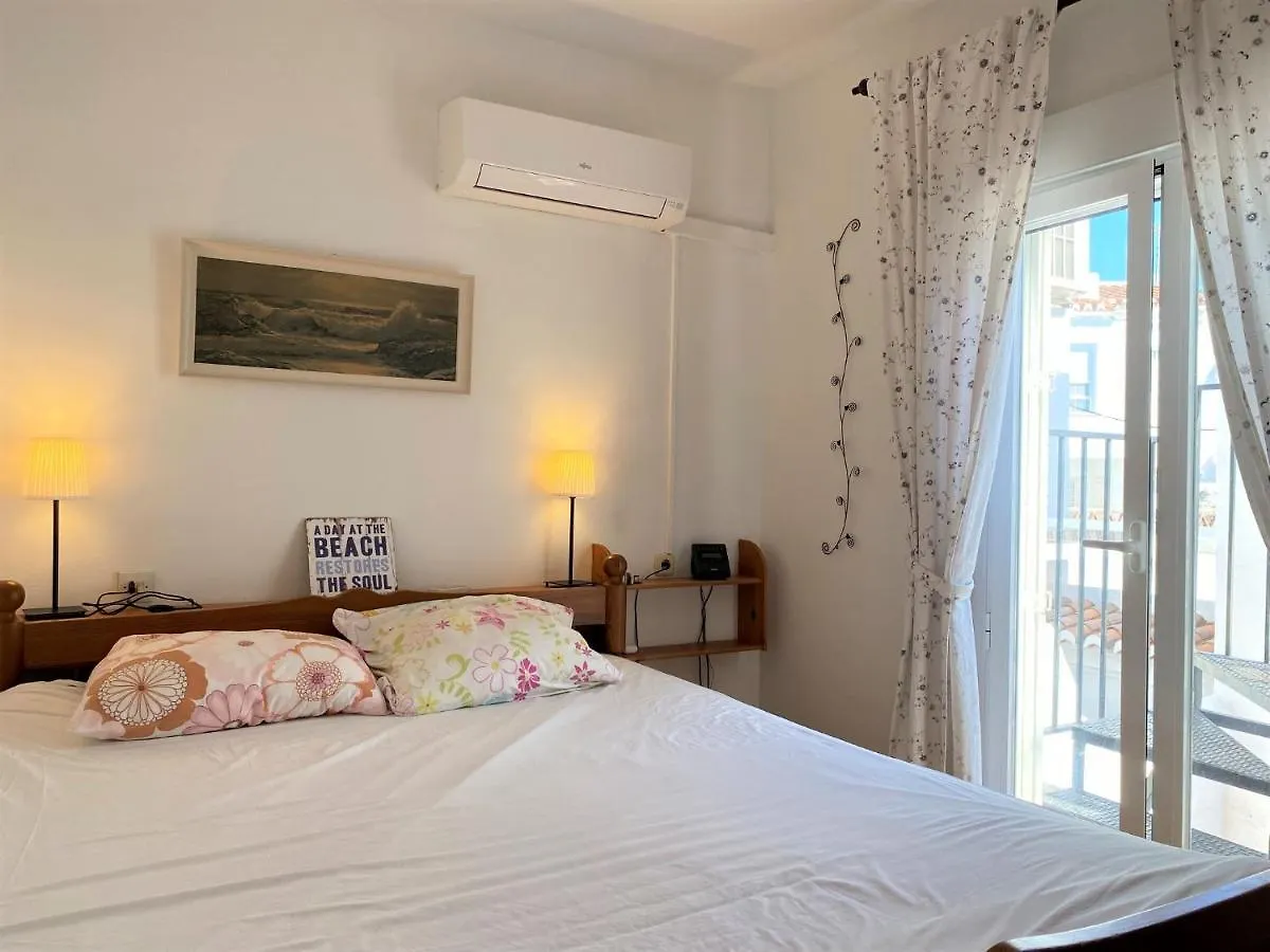 Casa Almijara Casasol Villa Nerja Holiday home