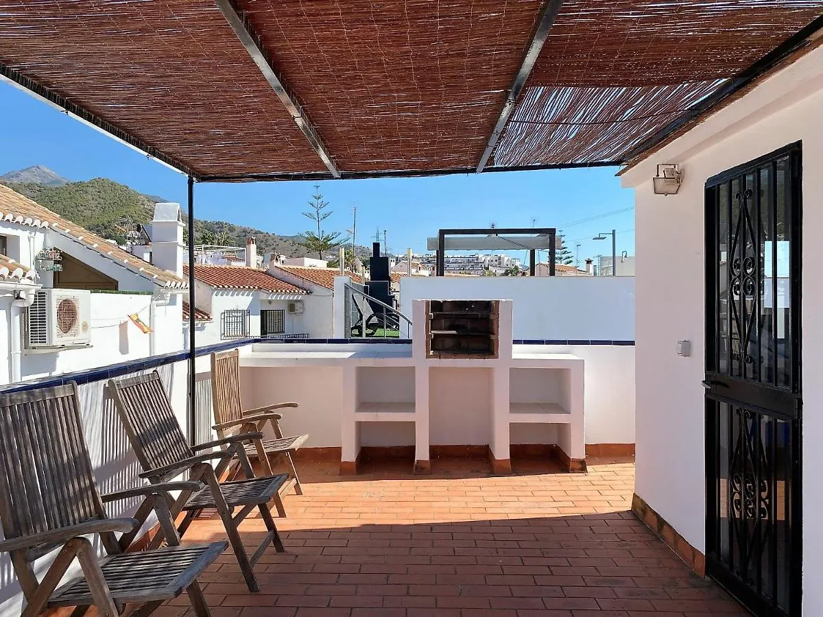 Casa Almijara Casasol Villa Nerja